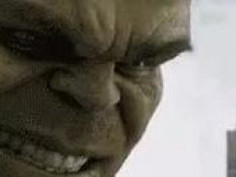 绿巨人爆操黑寡妇