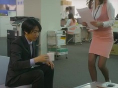 [AV題材日劇]馬賽克日本 EP01