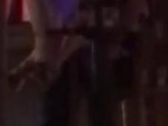 美國波士頓某撞球間突然驚見啪啪啪