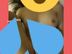 S part 3 It’s getting hot with S. Her cute face and moans always make me go crazy(in a good way) ? Reblog to see more of S. : Video finally approved after I add in the water droplets to censor. Censoring face isn’t enough. Those having trouble can try