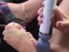 Anytime…Anywhere…my Slut will give a show