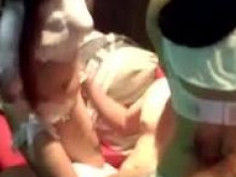 疯狂的KTV文化 怪不得男人都喜欢去唱歌呢