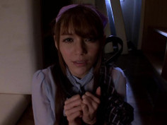 IPZ-184B オレ専用家政婦 Rio