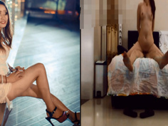 [JAV101本日精選!]外商公司HR性能力不俗 極品騷B確實值得高薪