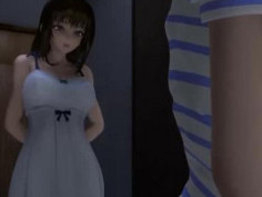 Perception Kei of the Brother Ep.02