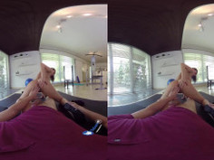 BaDoinkMaxing Out Kitana Lure