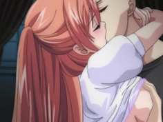 與僧侶交合的色慾之夜 12