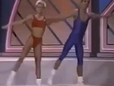 #星野源 #おもしろ 星野源とエアロビの親和性がここまで高いとは…