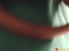 鬼佬偷拍港女裙底 Walking, upskirts in Hong Kong