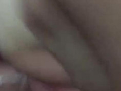 狂插粉紅港女鮑