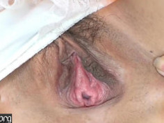 [ハメ王] 美形淫乱ギャルと中出し