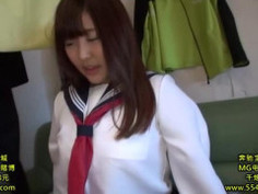 ふた回り離れた愛有る年下のいいなり彼女 泉ののか