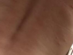 Listen to the early birds who have worms to eat! Daddy takes me from behind again, and I can’t help it but drip through my thighs n yelps cause it feels so good being invaded in the morning and in the open! Hope the 2 pedestrians walking below didn’t noti