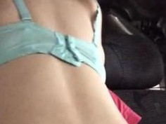 Hummm I remember that day was the first time meeting up with her. That was last year ! @ Choa Chu Kang area Sg 18teen ….? Still in study haha Miss her so much ??? But this year her work is busy ！ We going to meet up soon ? Hope can give her a hard and a d