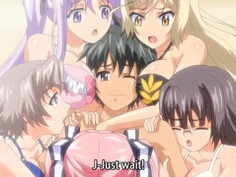 (SUB) Tsugou no Yoi Sexfriend? / 都合のよいセックスフレンド? - 2