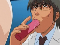 夜勤病棟 Karte.4