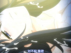 [170428][ピンクパイナップル]清楚で真面目な彼女が、最凶ヤリサーに勧誘されたら…？ THE ANIMATION[720P]