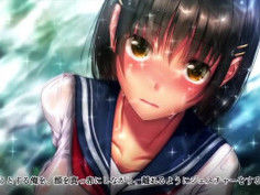 Summer Color Maiden [Motion Comic Version] / 夏色乙女 俺と従姉妹と爛れた性交に耽った夏の思い出(モーションコミック版)