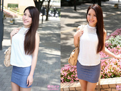 Mywife-00688 須藤 藍 初會篇