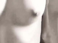 結果竟然給我射進來……>