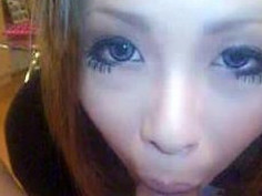 I like Japanese amateur girls