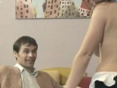 Naked and Funny - 25