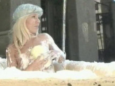 Naked and Funny - 12