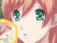 與僧侶交合的色慾之夜 8