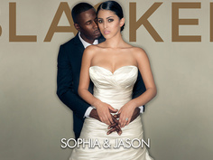 【BLACKED】Sexy Model gets BBC｜Sophia Leone and Jason Brown