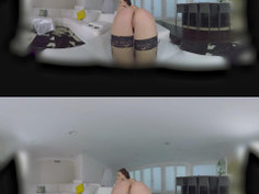 Ms Triss Chanel Preston