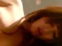 身材很棒的韩国妞，叫声也很诱人呢！