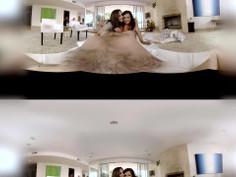 Abella Danger and Keisha Grey