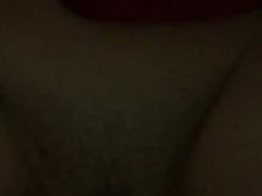 Love her cute moaning