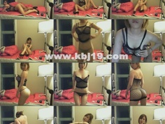 KBJ KOREAN BJ 2016092808 BAGELSSU