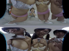 島國高中妹子七部曲第六部