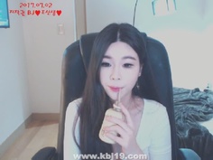 KBJ KOREAN BJ 2017070401