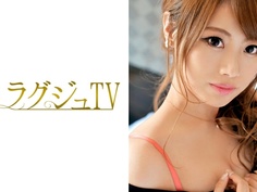 259LUXU-802 ラグジュTV 799 志田紗耶香 24歳 美容師