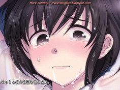 濡れ透けJ○雨宿りレイプ（Motion Comic)