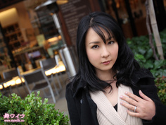 Mywife-00333 根本 真梨子 - 1