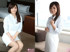 Mywife-00703 加賀亜矢子 初會篇