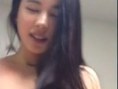 [臉部認正!!]廈門大學王X琪身材好臉漂亮床技一流，完美女人的要素全到齊!!