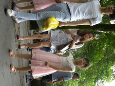 真‧偷拍神人!! 老司機帶你看遍裙下的風光明媚 15