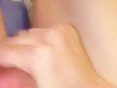 嗯，被弟弟弄高潮了 (˶‾᷄ ⁻̫ ‾᷅˵)