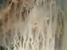 : ??挤的到处都是 浪费粮食 派我去吃