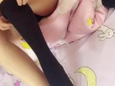 #小萝莉 音波萝莉酱 小学生赛高 音波萝莉酱