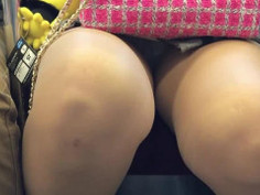 JDM Upskirt