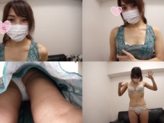 初撮り!!二十歳の美裸身娘に生中出しハメ撮りしちゃいました♪※ZIP付【個人撮影】 FC2-PPV 600755