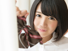 S-Cute Suzu #2 照れ屋な彼女の頬を赤く染める制服エッチ