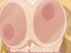 (SUB) The Pollinic Girls Attack! / 花粉少女注意報! - 3