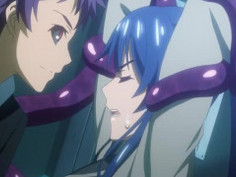 学園侵触 ×× of the Dead 下巻